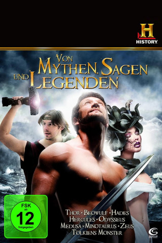 Von Mythen, Sagen und Legenden (2009)