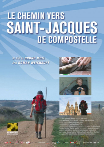 Zu Fuss nach Santiago de Compostela (2007)