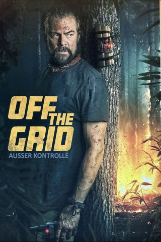 Off the Grid - Ausser Kontrolle (2025)