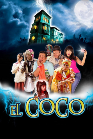 Coco - Lebendiger als das Leben! (2017)