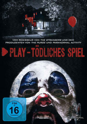Play - Tödliches Spiel (2014)