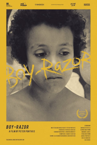 Boy-Razor (2015)