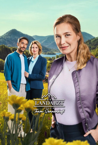 Die Landarztpraxis (2023)