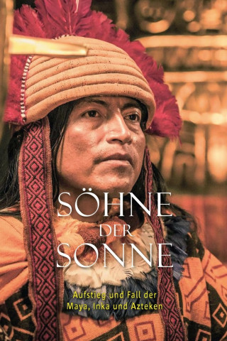 Söhne der Sonne (2020)