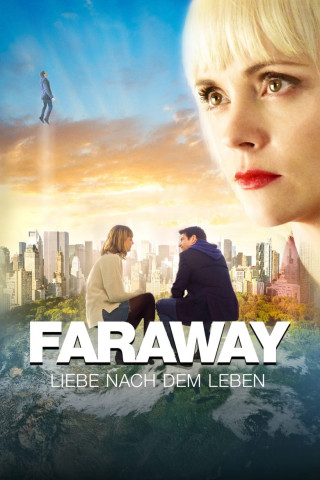 Faraway: Liebe nach dem Leben (2021)