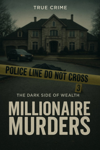 Millionaire Murders (2025)