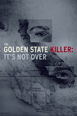 Golden State Killer - Tatort Kalifornien (2018)