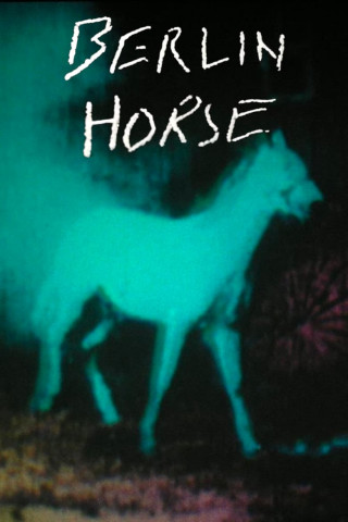 Berlin Horse (1970)