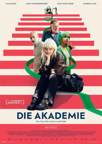 Die Akademie (2025)