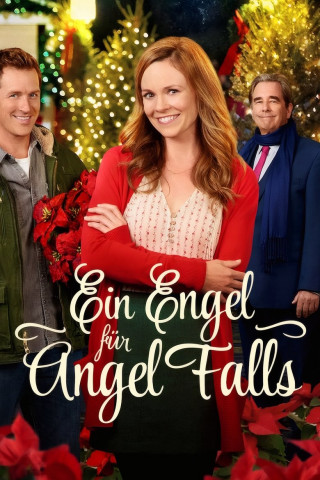Ein Engel für Angel Falls (2017)