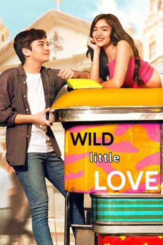 Wild Little Love [OV] (2019)
