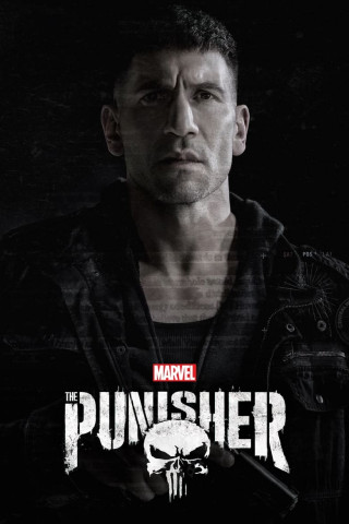 Marvel's The Punisher (2017)