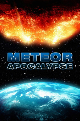 Meteor Storm (2010)