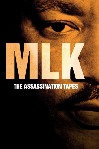 Der mysteriöse Mord an Martin Luther King - Protokoll eines Attentats (2012)