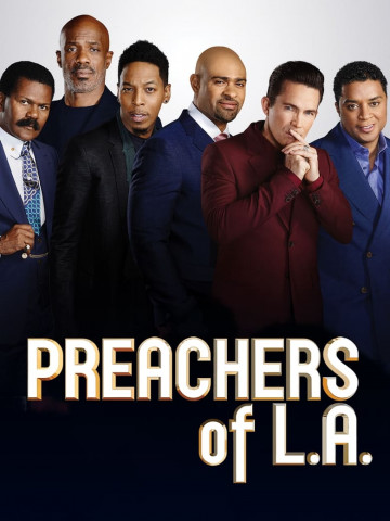 Preachers of LA (2013)