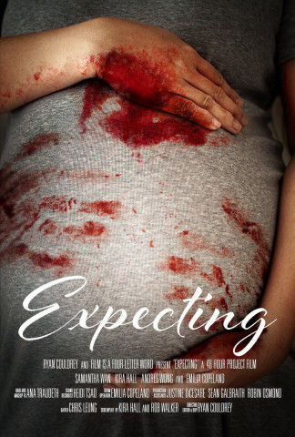 Expecting (2018)