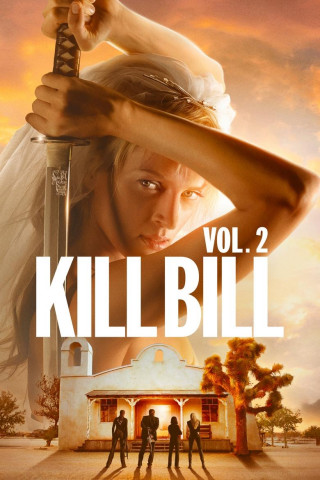 Kill Bill - Volume 2 (2004)