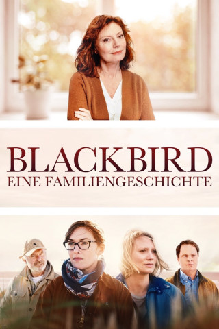 Blackbird - Eine Familiengeschichte (2019)