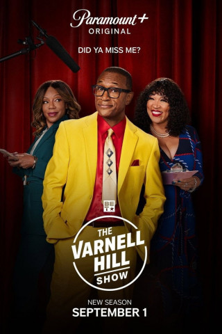 The Varnell Hill Show (2026)