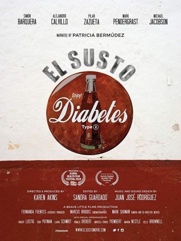 El Susto (2019)