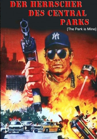 Der Herrscher des Central Parks (1986)