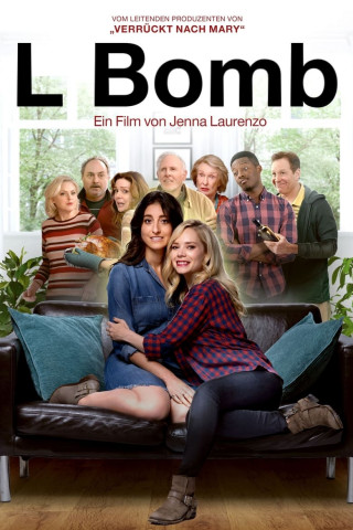 L Bomb (2018)