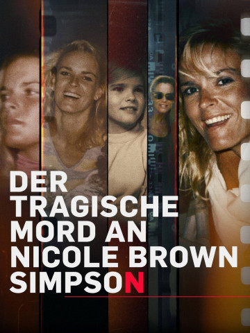 The Life and Murder of Nicole Brown Simpson (2024)