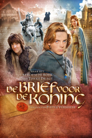 Der Brief für den König (2008)