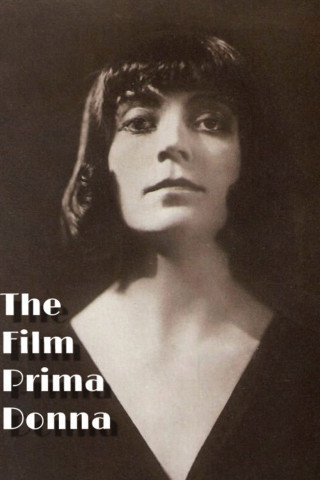 Die Filmprimadonna (1913)