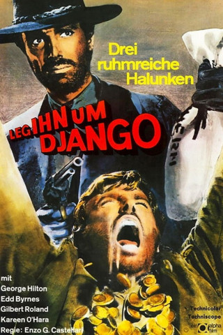 Leg ihn um, Django (1967)