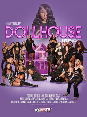 Dollhouse (2009)