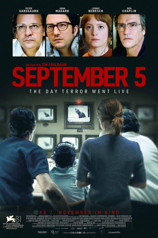 September 5 (2024)