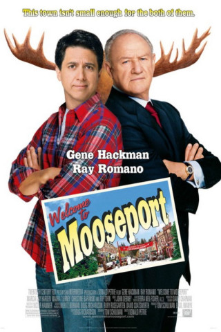 Willkommen in Mooseport (2004)