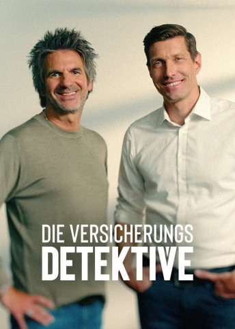 Die Versicherungsdetektive – Der Wahrheit auf der Spur (2010)