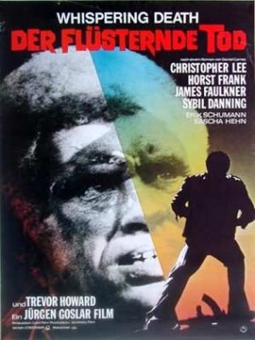 Der flüsternde Tod (1976)