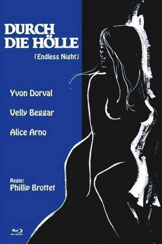 Durch die Hölle (1972)