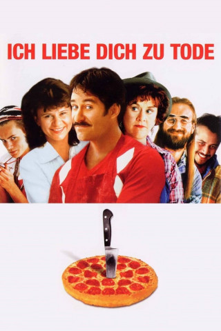 Ich liebe dich zu Tode (1990)
