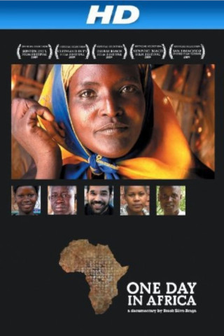 One Day in Africa (2009)