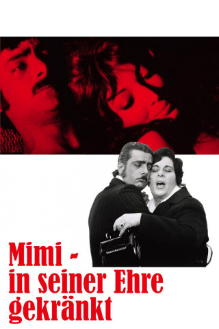 Mimi, in seiner Ehre gekränkt (1972)