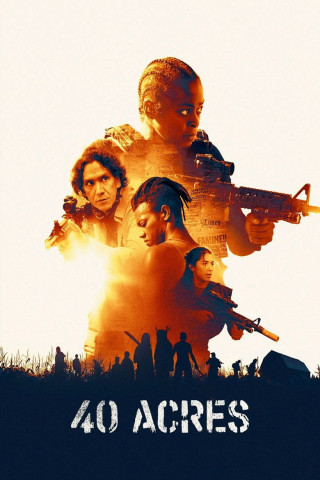 40 Acres (2025)