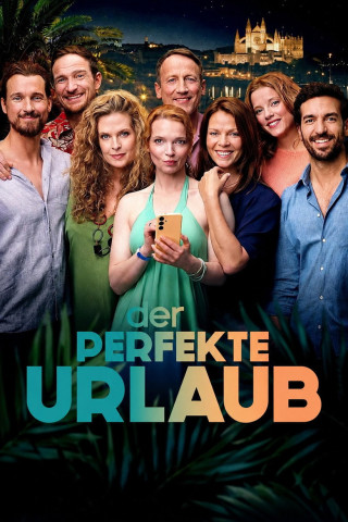 Der perfekte Urlaub (2026)