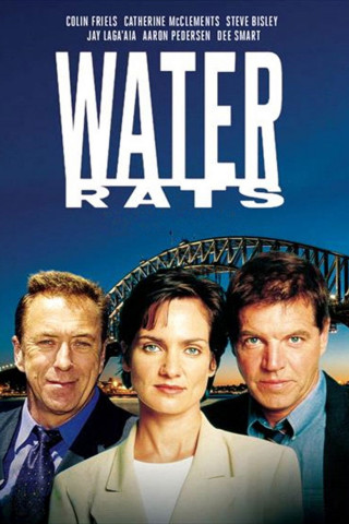 Water Rats - Die Hafencops (1996)
