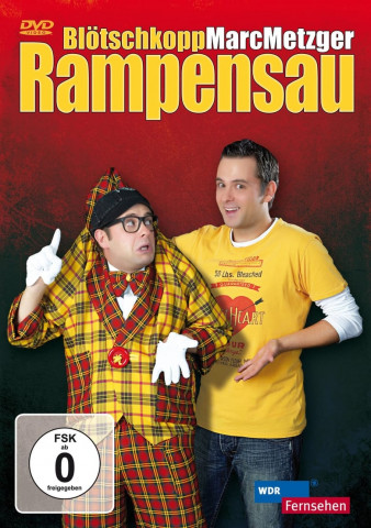 Rampensau (2010)