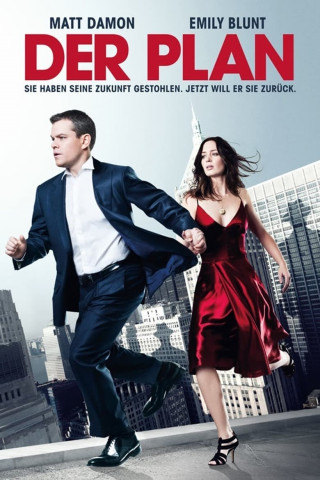 Der Plan (2011)