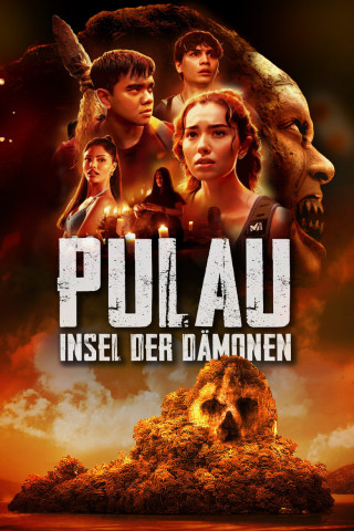 Pulau - Insel der Dämonen (2023)