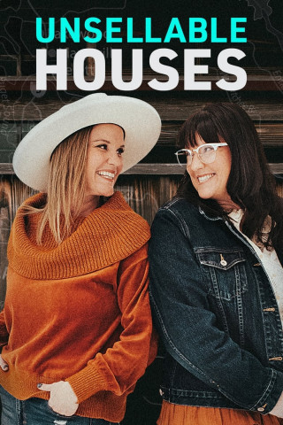 Hilfe, keiner kauft mein Haus! (2019)