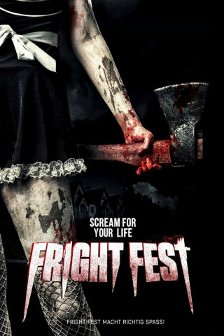 Fright Fest (2018)