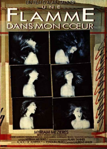 Une flamme dans mon coeur (1987)