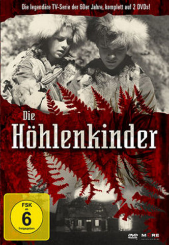Die Höhlenkinder (1962)