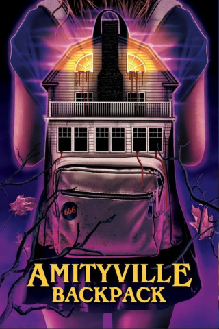 Amityville Backpack (2024)